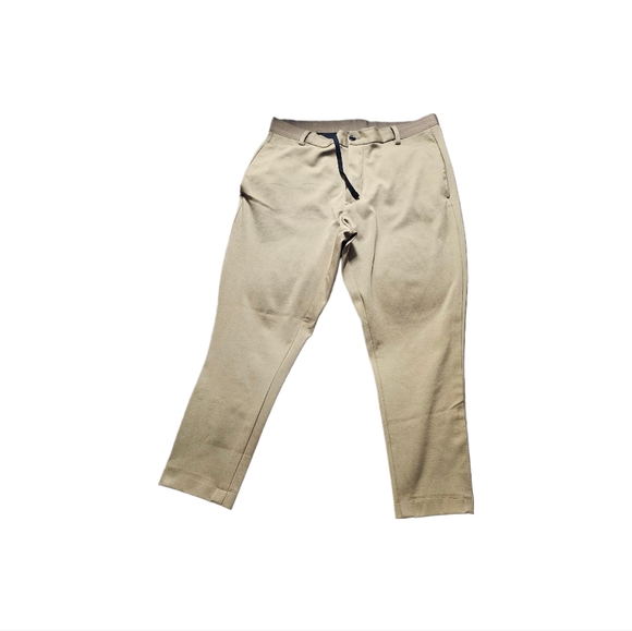 Zara Elegant pants - Picture 3 of 9